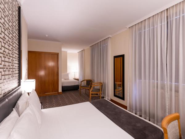 Hotel Mundial : photo 3 de la chambre chambre triple
