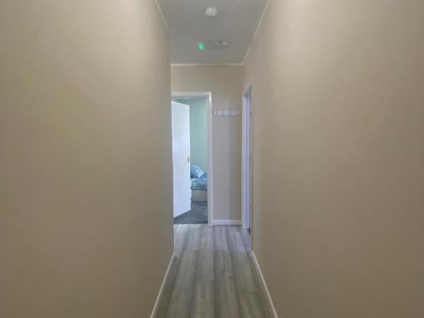 Jackson Holiday Apartments : photo 1 de la chambre appartement 2 chambres