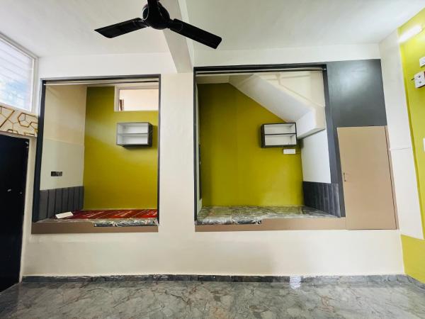 Sunrise homes : photo 7 de la chambre lit dans dortoir mixte de 4 lits