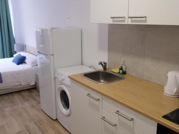 SDH apartments : photo 3 de la chambre studio standard