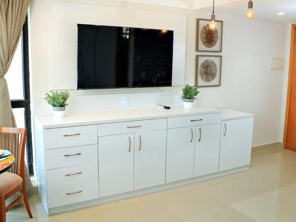 Tropical Executive 1305 with VIEW : photo 8 de la chambre loft