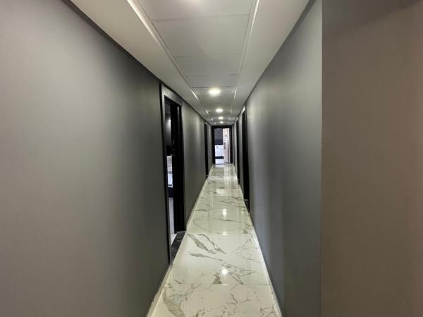 Arena Resort Otel Kagıthane : photo 1 de la chambre chambre double avec balcon