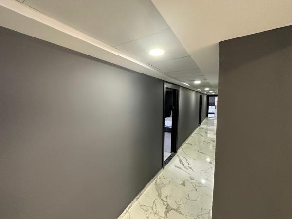 Arena Resort Otel Kagıthane : photo 5 de la chambre chambre double standard