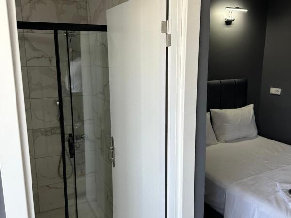 Arena Resort Otel Kagıthane : photo 9 de la chambre chambre double standard