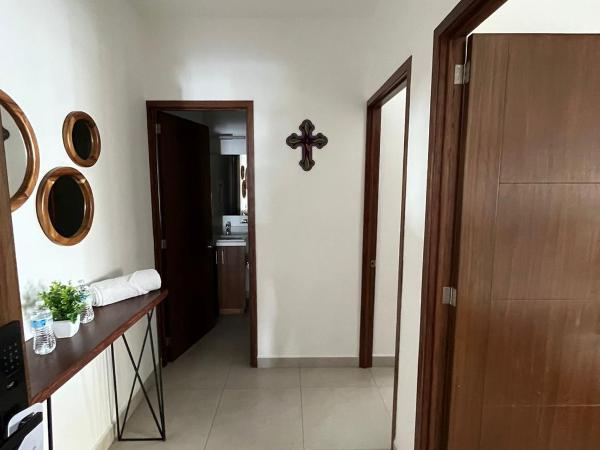 Loft Hotel Malecón Vallarta : photo 1 de la chambre suite 2 chambres