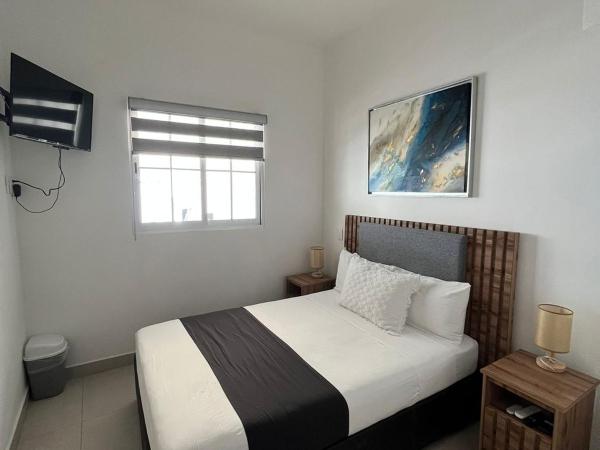 Loft Hotel Malecón Vallarta : photo 2 de la chambre suite 2 chambres