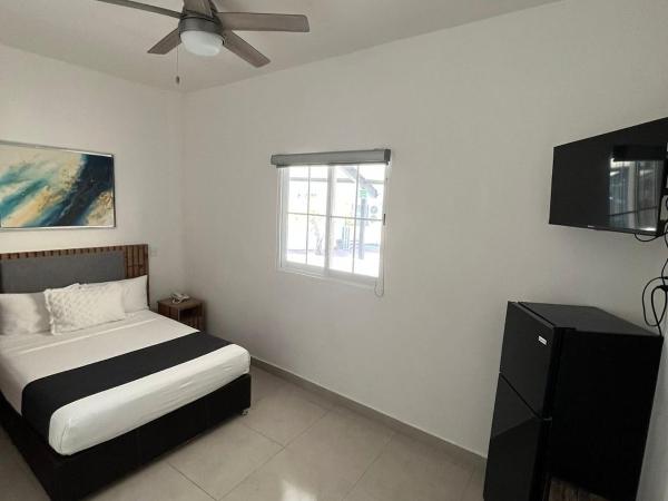 Loft Hotel Malecón Vallarta : photo 3 de la chambre suite 2 chambres