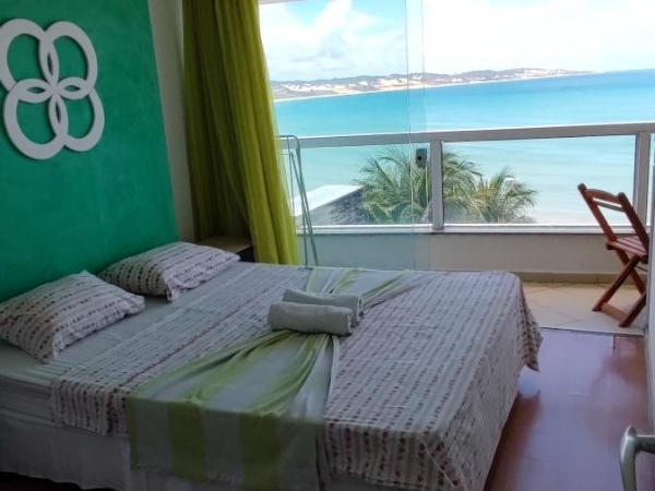 Apart Hotel Margherita : photo 1 de la chambre appartement deluxe - vue sur mer