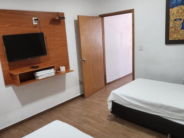 MOTEL PREMIER : photo 3 de la chambre chambre lits jumeaux standard