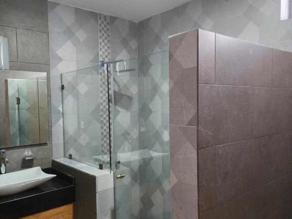 MOTEL PREMIER : photo 4 de la chambre chambre lits jumeaux standard