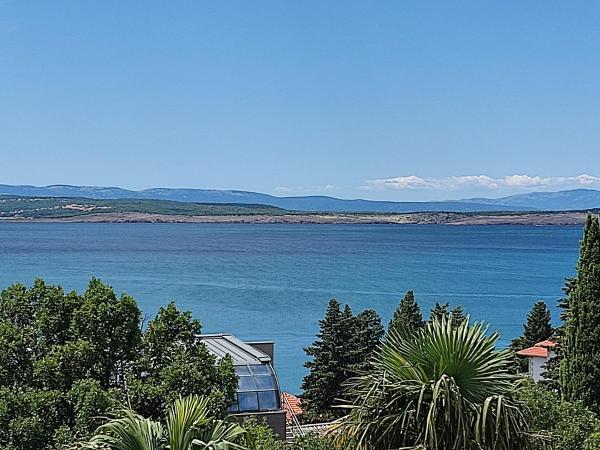 Romantic Guesthouse Porto close to Sandy beach : photo 3 de la chambre studio - vue sur mer