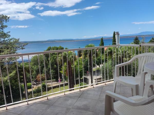 Romantic Guesthouse Porto close to Sandy beach : photo 4 de la chambre studio - vue sur mer