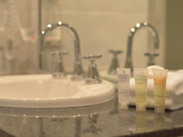 Cayman Villas Port Douglas : photo 2 de la chambre villa 1 chambre