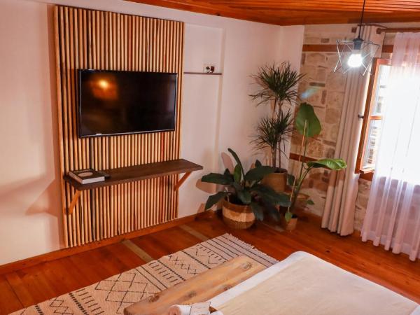 Goodman Hotel & Bistro : photo 3 de la chambre chambre double deluxe