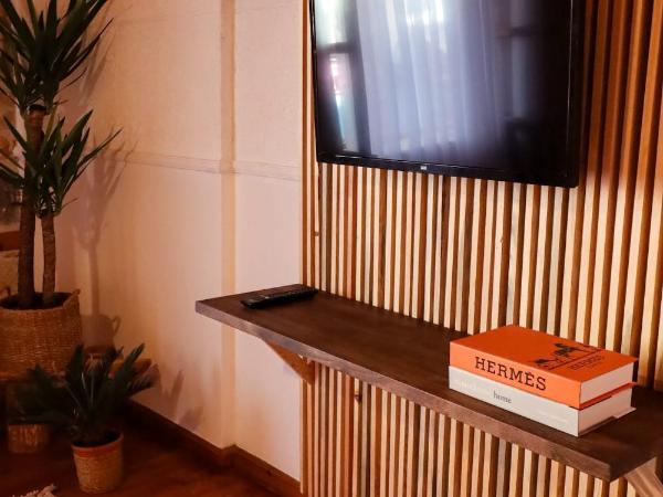 Goodman Hotel & Bistro : photo 4 de la chambre chambre double deluxe