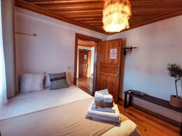 Goodman Hotel & Bistro : photo 3 de la chambre chambre simple deluxe