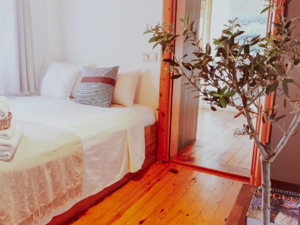 Goodman Hotel & Bistro : photo 1 de la chambre chambre simple deluxe