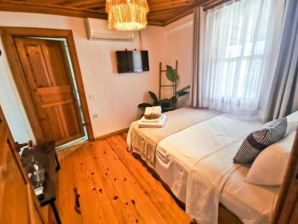 Goodman Hotel & Bistro : photo 4 de la chambre chambre simple deluxe