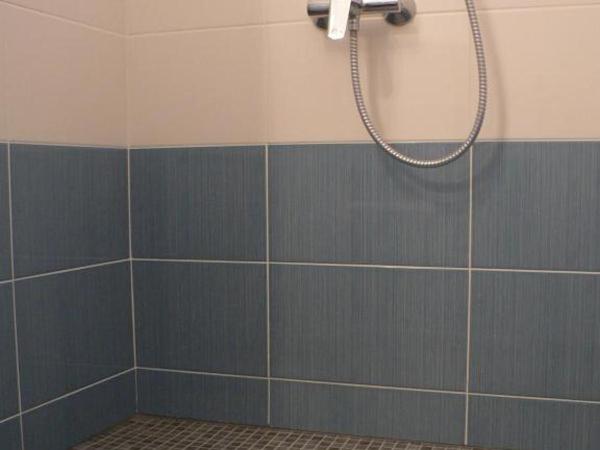 Hôtel Les Alizés : photo 5 de la chambre chambre double