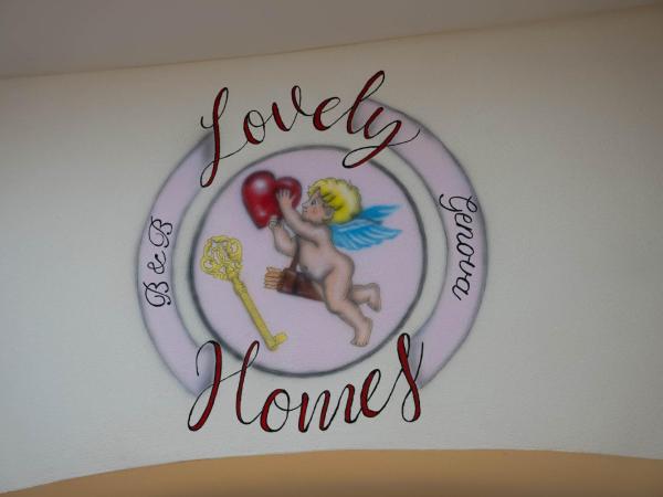 Lovely homes : photo 3 de la chambre chambre double standard