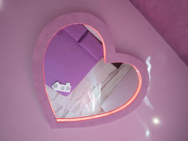 Lovely homes : photo 2 de la chambre chambre double