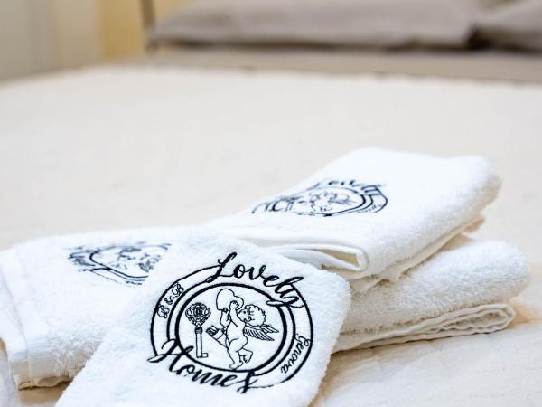 Lovely homes : photo 5 de la chambre chambre double standard