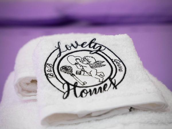 Lovely homes : photo 4 de la chambre chambre double