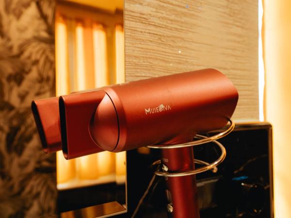 Lovely homes : photo 6 de la chambre chambre double standard