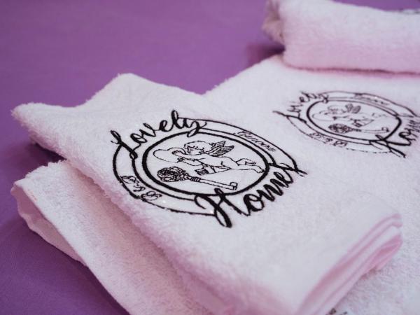 Lovely homes : photo 6 de la chambre chambre double