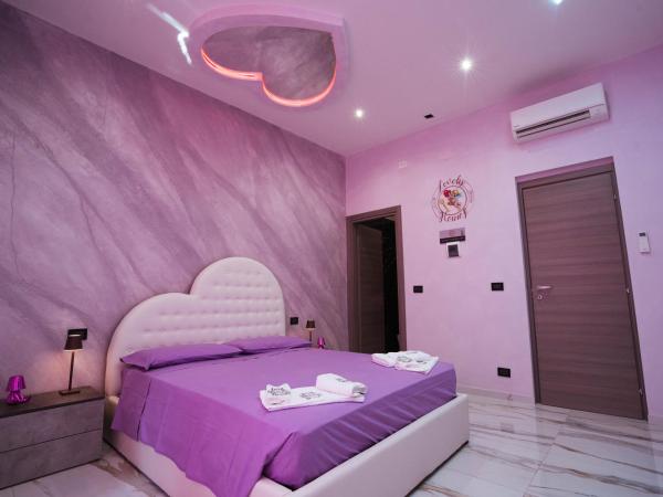 Lovely homes : photo 8 de la chambre chambre double