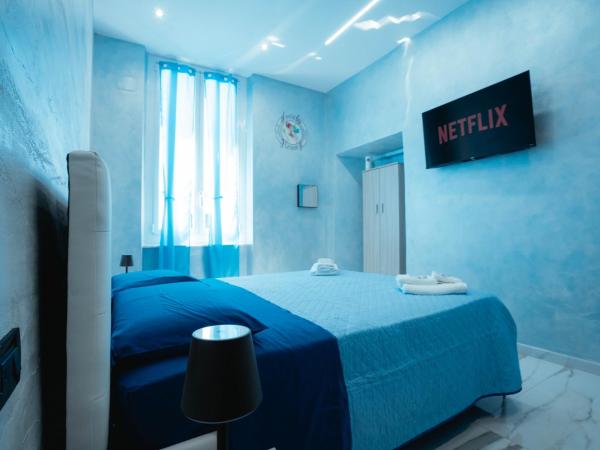 Lovely homes : photo 9 de la chambre chambre double