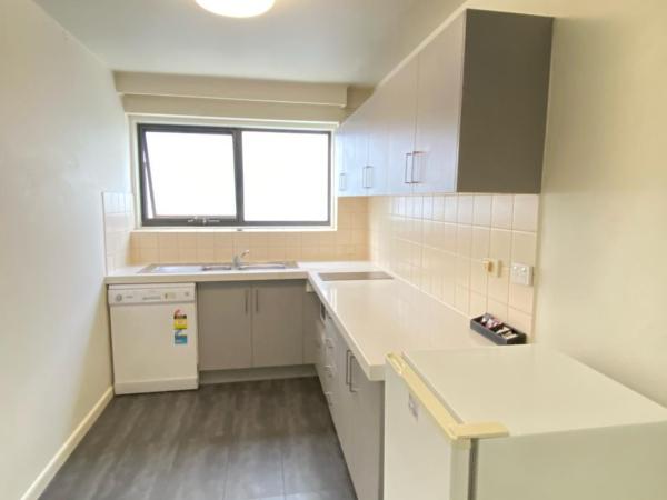 City Edge East Melbourne Apartment Hotel : photo 2 de la chambre appartement exécutif - albert