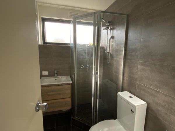 City Edge East Melbourne Apartment Hotel : photo 5 de la chambre appartement 2 chambres - gipps