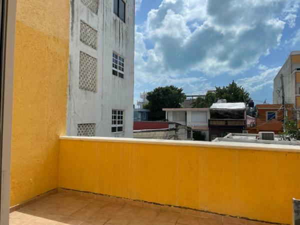 Suites Los Arcos : photo 7 de la chambre chambre quadruple