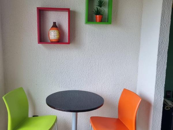 Suites Los Arcos : photo 6 de la chambre chambre lit king-size