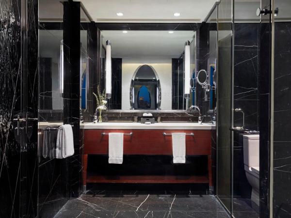 The St. Regis Tianjin : photo 3 de la chambre chambre supérieure - vue sur ville