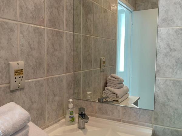 The Devereux Boutique Hotel : photo 3 de la chambre studio avec vue sur jardin