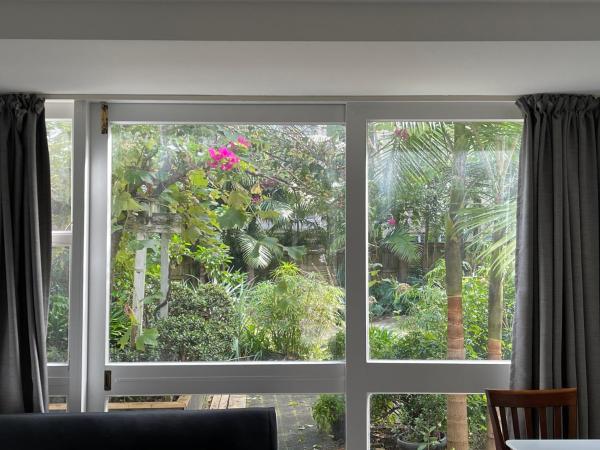 The Devereux Boutique Hotel : photo 4 de la chambre studio avec vue sur jardin