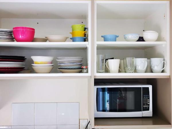 Stay Hostel Rotorua : photo 4 de la chambre chambre capsule simple