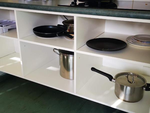 Stay Hostel Rotorua : photo 5 de la chambre chambre capsule simple