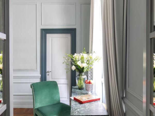 The Place Firenze : photo 1 de la chambre suite exécutive