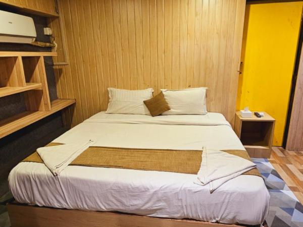 Clock INN : photo 1 de la chambre chambre deluxe