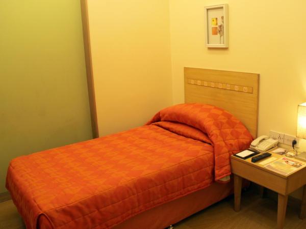 The Shalimar Hotel, Kemps Corner : photo 2 de la chambre chambre zen.