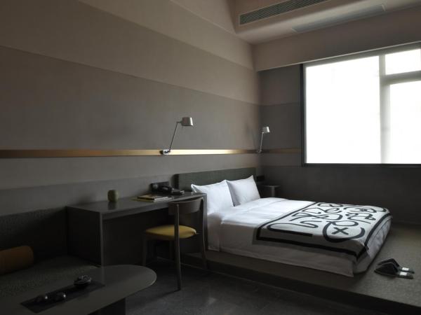 NOA Hotel & SPA Shenzhen : photo 1 de la chambre chambre double deluxe