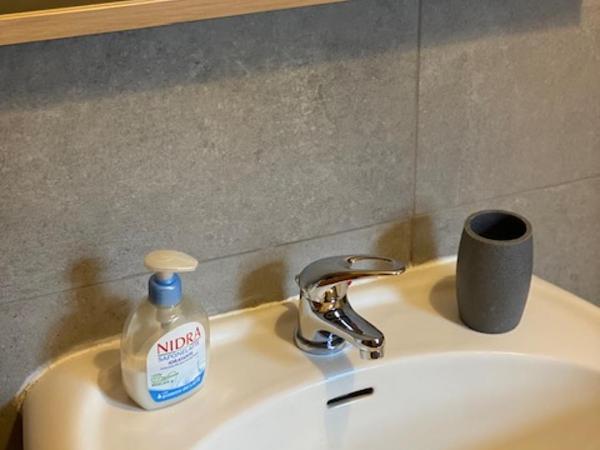 b&b Green Valley : photo 1 de la chambre chambre double