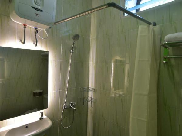 Hotel Irian Surabaya : photo 4 de la chambre chambre double supérieure