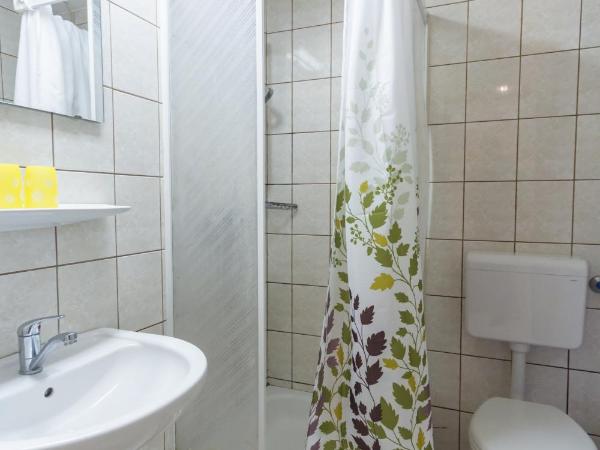 Mohacsi Guesthouse : photo 2 de la chambre chambre simple