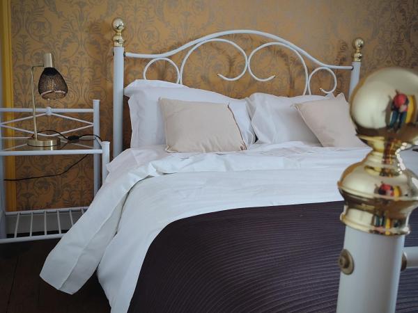 Château Saint-Martin : photo 2 de la chambre chambre double standard