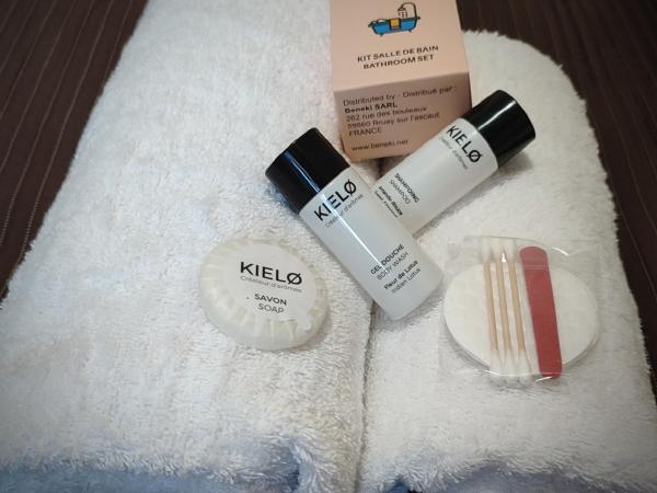 Château Saint-Martin : photo 4 de la chambre chambre double standard