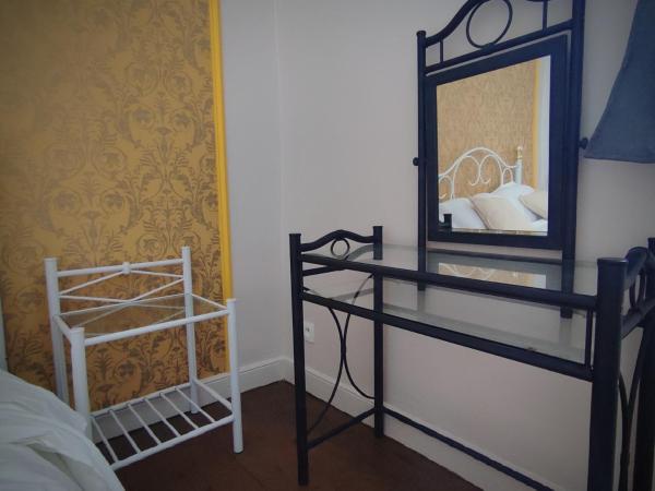 Château Saint-Martin : photo 3 de la chambre chambre double standard